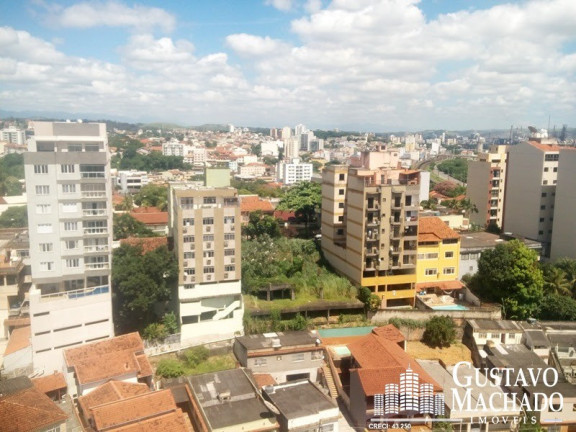 Imagem Apartamento com 3 Quartos à Venda, 90 m² em Jardim Amália - Volta Redonda