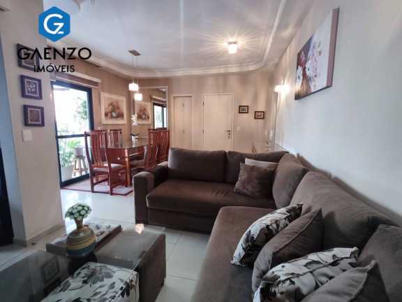 Imagem Apartamento com 3 Quartos à Venda, 113 m² em Vila Osasco - Osasco