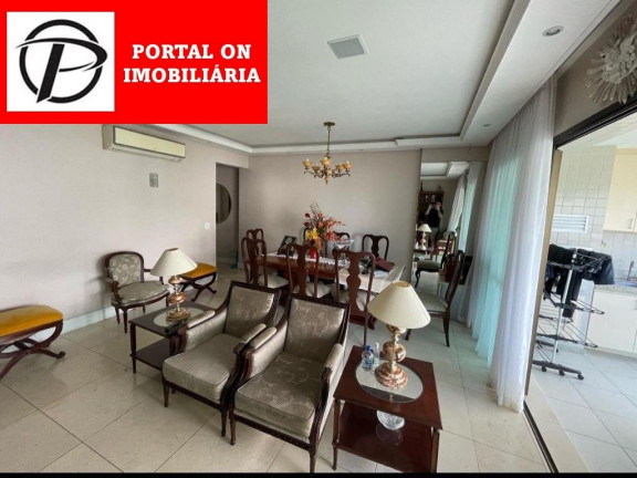 Imagem Apartamento com 4 Quartos à Venda, 144 m² em Barra Da Tijuca - Rio De Janeiro
