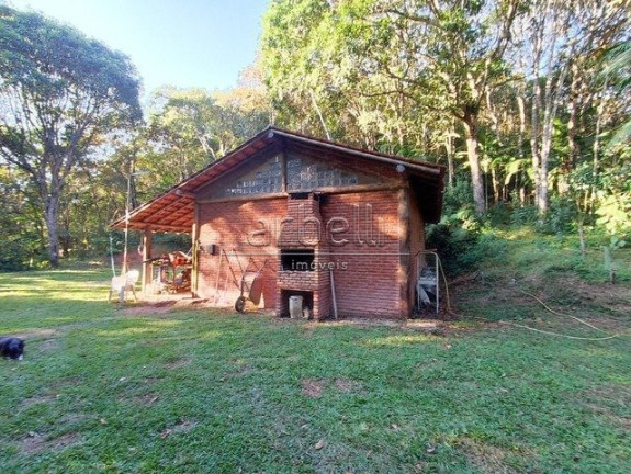 Imagem Fazenda à Venda, 22.800 m² em Vitalinos - Juquitiba