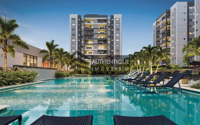 Imagem Apartamento com 4 Quartos à Venda, 112 m² em Parque São Domingos - São Paulo