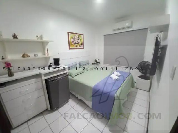 Imagem Apartamento com 2 Quartos à Venda, 57 m² em Praia Do Flamengo - Salvador