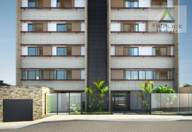 Imagem Apartamento com 3 Quartos à Venda, 191 m² em Santa Helena - Juiz De Fora