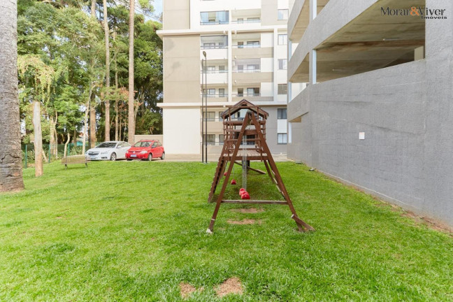 Imagem Apartamento com 2 Quartos à Venda, 49 m² em Parque Da Fonte - São José Dos Pinhais