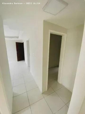 Apartamento com 3 Quartos à Venda, 72 m² em Cordeiro - Recife