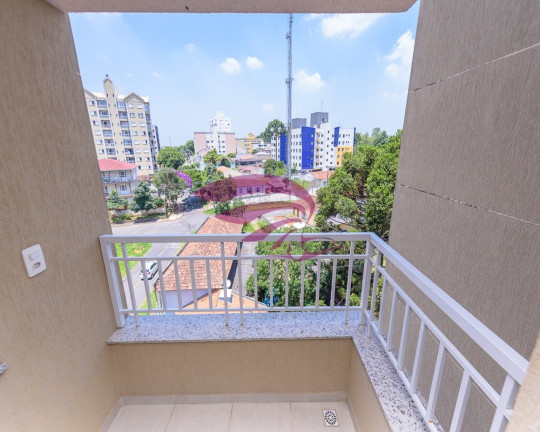 Apartamento com 2 Quartos à Venda, 49 m² em Silveira Da Motta - São José Dos Pinhais