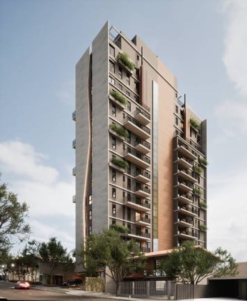 Imagem Apartamento com 3 Quartos à Venda, 138 m² em São Pedro - São José Dos Pinhais