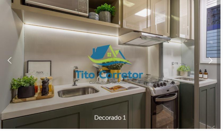 Imagem Apartamento com 2 Quartos à Venda,  em Pirituba - São Paulo