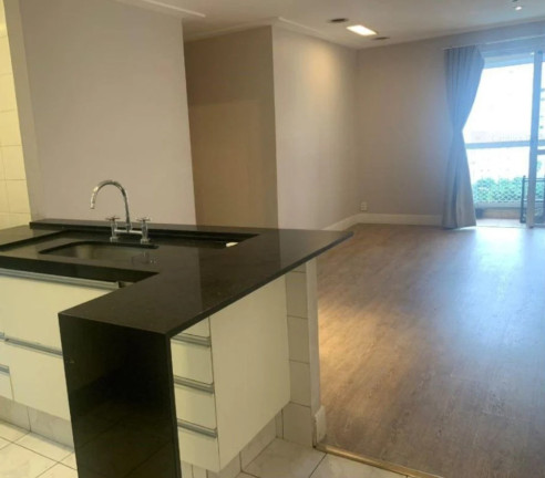 Imagem Apartamento com 3 Quartos à Venda, 100 m² em Aclimação - São Paulo