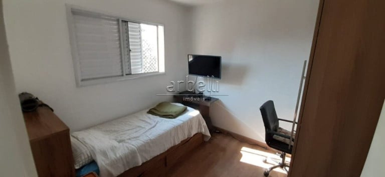 Imagem Apartamento com 2 Quartos à Venda, 54 m² em Vila Pereira Barreto - São Paulo