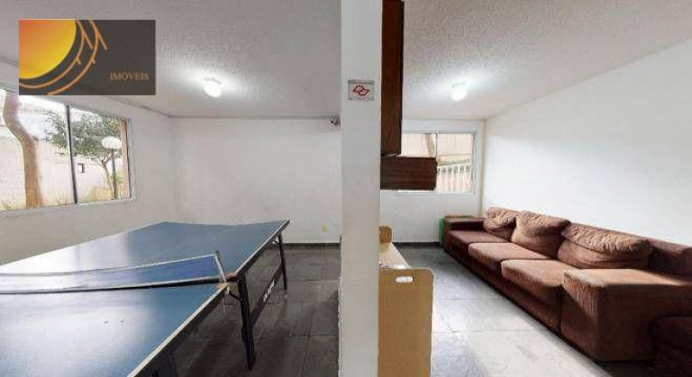 Apartamento com 3 Quartos à Venda, 59 m² em Pirituba - São Paulo