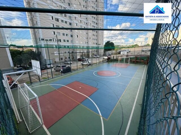 Imagem Apartamento com 2 Quartos à Venda, 52 m² em Jardim Nova Europa - Campinas