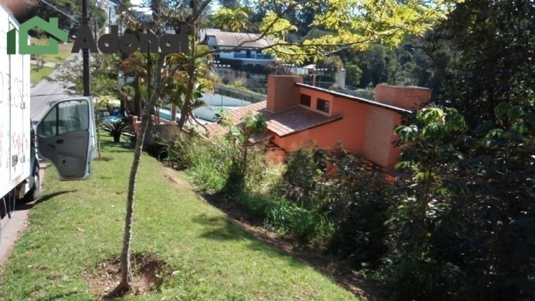 Imagem Terreno à Venda, 1.543 m² em Loteamento Capital Ville - Jundiaí