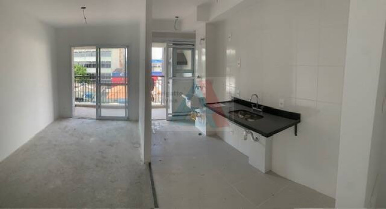 Imagem Apartamento com 2 Quartos à Venda, 64 m² em Centro - São Caetano Do Sul
