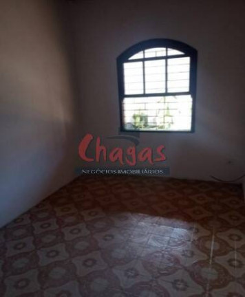 Imagem Casa com 5 Quartos para Alugar, 131 m² em Centro - Caraguatatuba