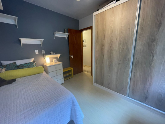 Imagem Apartamento com 3 Quartos à Venda, 100 m² em Rio Branco - Porto Alegre