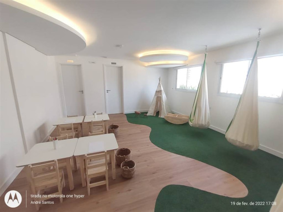 Imagem Apartamento com 1 Quarto à Venda, 58 m² em Tupi - Praia Grande