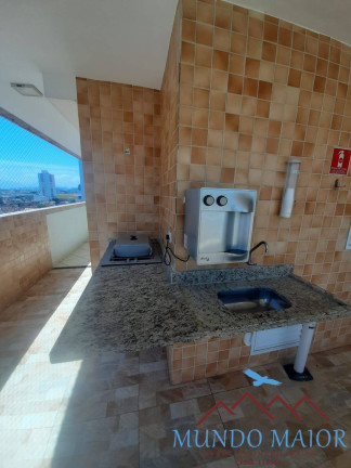 Imagem Apartamento com 1 Quarto à Venda, 36 m² em Aviaçao - Praia Grande