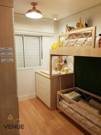 Imagem Apartamento com 2 Quartos à Venda, 41 m² em Jardim América Da Penha - São Paulo