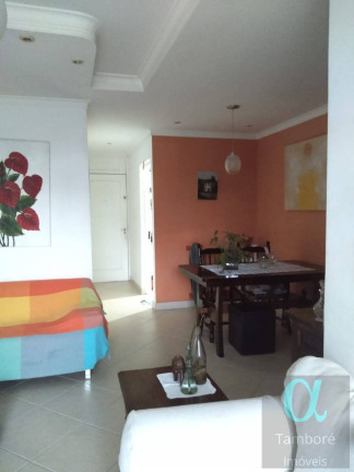 Imagem Apartamento com 2 Quartos à Venda, 78 m² em Tamboré - Barueri