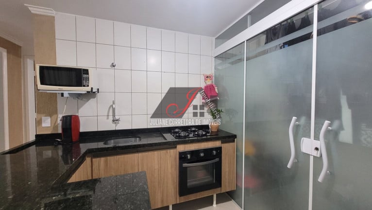 Imagem Apartamento com 2 Quartos à Venda, 43 m² em Cidade Industrial - Curitiba