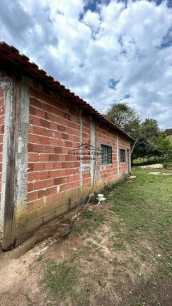 Imagem Imóvel com 2 Quartos à Venda, 23.350 m² em Barra Do Bié - Cunha