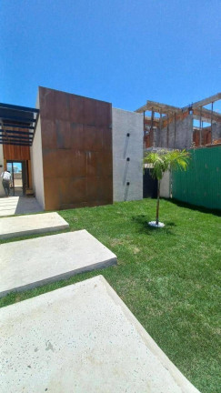 Imagem Casa de Condomínio com 3 Quartos à Venda, 160 m² em Alphaville - Barra Dos Coqueiros