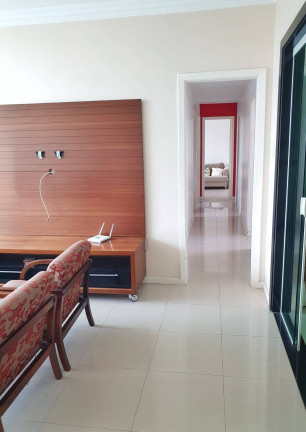Imagem Apartamento com 3 Quartos à Venda, 116 m² em Engenho Velho De Brotas - Salvador