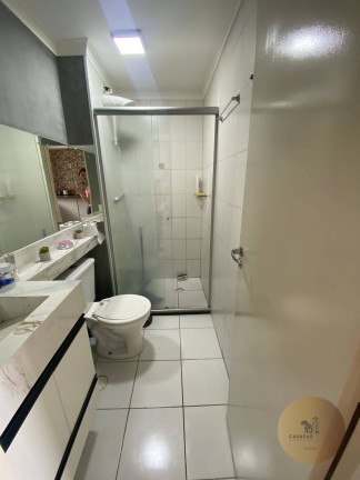 Imagem Apartamento com 1 Quarto à Venda, 33 m² em Cambuci - São Paulo