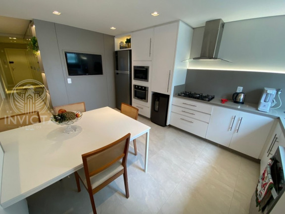 Imagem Apartamento com 4 Quartos à Venda, 175 m² em Centro - Balneário Camboriú