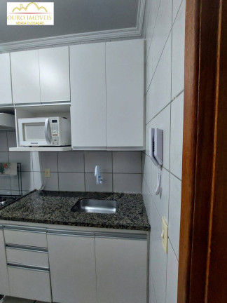 Imagem Apartamento com 2 Quartos à Venda, 70 m² em Manacás - Belo Horizonte