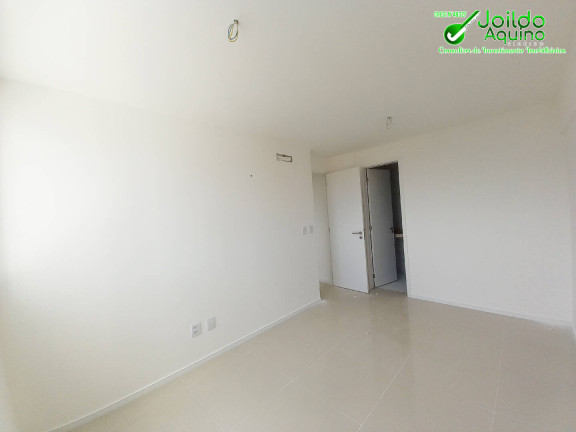 Imagem Apartamento com 2 Quartos à Venda, 56 m² em Benfica - Fortaleza