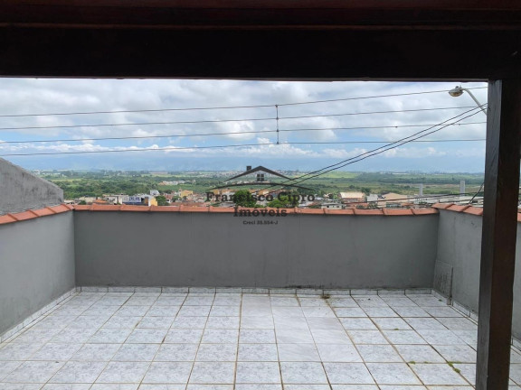 Imagem Sobrado com 3 Quartos à Venda, 200 m² em Aroeira - Aparecida