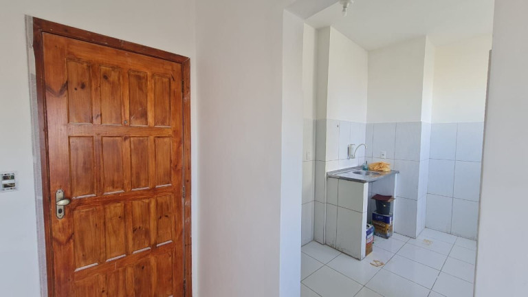 Imagem Apartamento com 2 Quartos à Venda, 45 m² em Centro - Salvador