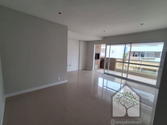Foto do imóvel: Apartamento com 3 Quartos à Venda, 95 m² em Itacorubi - Florianópolis