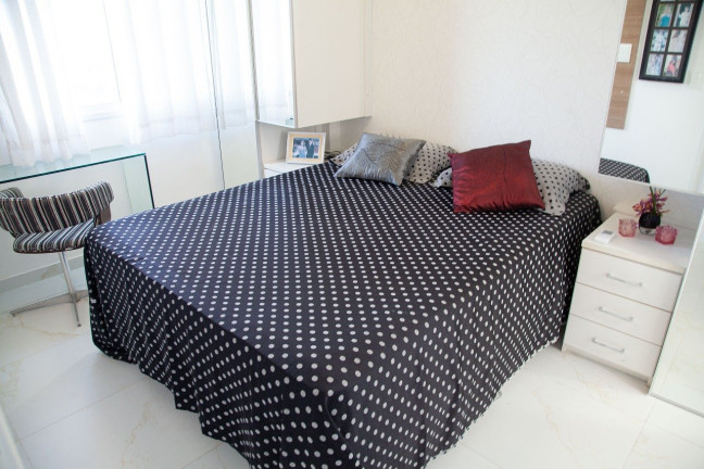 Imagem Apartamento com 3 Quartos à Venda, 62 m² em Parangaba - Fortaleza