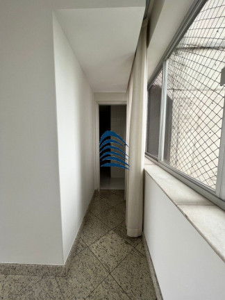 Imagem Apartamento com 4 Quartos à Venda, 219 m² em Campo Grande - Salvador