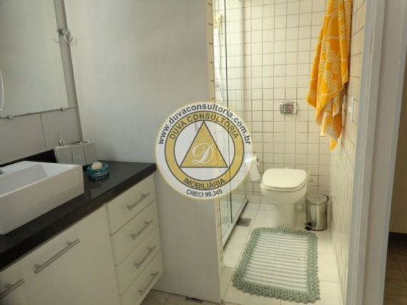 Imagem Apartamento com 4 Quartos à Venda, 145 m² em Centro - Guarujá