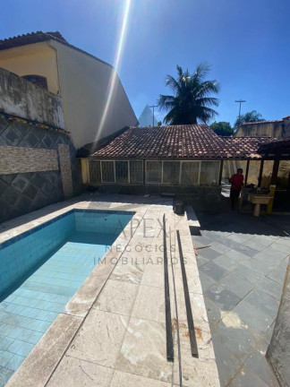Imagem Casa com 3 Quartos à Venda, 134 m² em Bangu - Rio De Janeiro