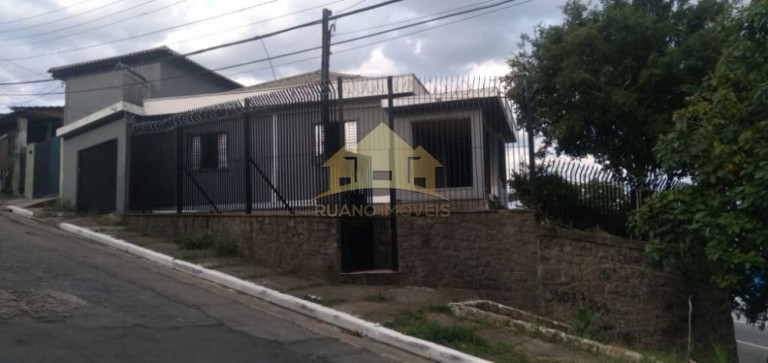 Imagem Casa com 3 Quartos à Venda, 254 m² em Cidade Líder - São Paulo