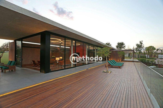 Imagem Casa com 4 Quartos à Venda, 518 m² em Loteamento Residencial Pedra Alta (sousas) - Campinas