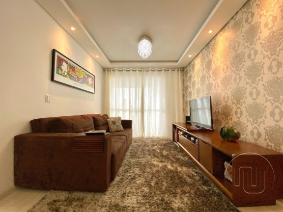 Imagem Apartamento com 3 Quartos à Venda, 150 m² em Kobrasol - São José