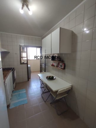 Apartamento com 3 Quartos à Venda, 93 m² em Vila Butantã - São Paulo