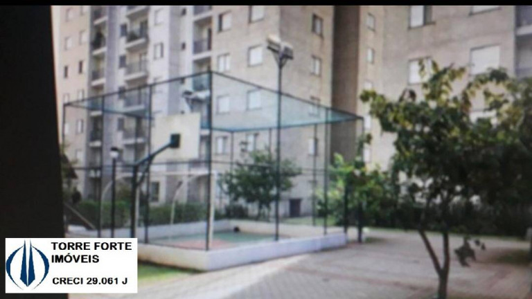 Imagem Apartamento com 2 Quartos à Venda, 47 m² em Vila Califórnia - São Paulo