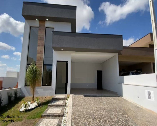 Imagem Casa com 3 Quartos à Venda, 186 m² em Parque Olívio Franceschini - Hortolândia
