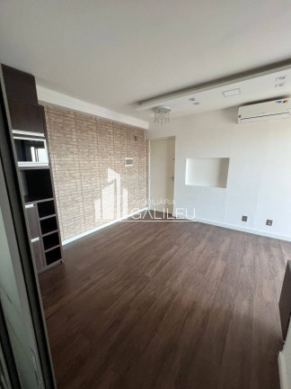 Imagem Apartamento com 2 Quartos à Venda, 59 m² em Bonfim - Campinas