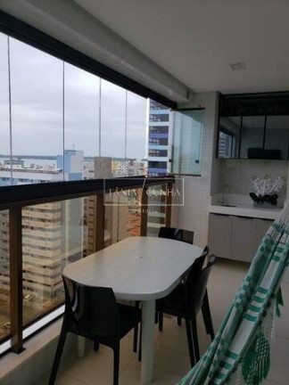 Imagem Apartamento para Alugar,  em Cabo Branco - João Pessoa