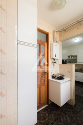 Foto do imóvel: Apartamento com 3 Quartos à Venda, 121 m² em Tijuca - Rio De Janeiro