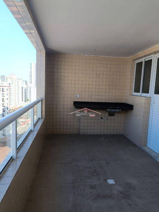 Imagem Apartamento com 3 Quartos à Venda, 118 m² em Aviação - Praia Grande