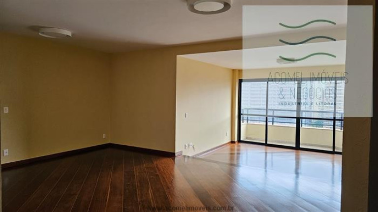 Imagem Apartamento com 3 Quartos para Alugar, 168 m² em Alphaville - Barueri